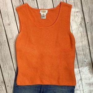 Talbots Tank Top